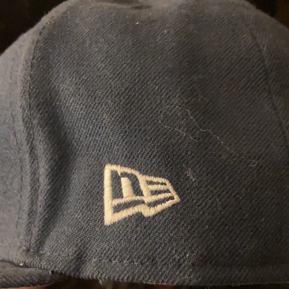 new england patriot new era snapback. - Picture 2 of 3